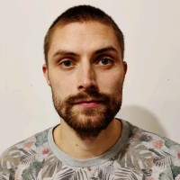 Marcus Stenberg