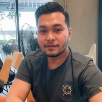 Muhamad Hakimi