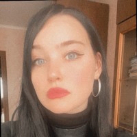 Ангелина Бельская