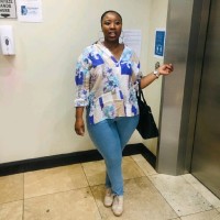 Mbali Maimane