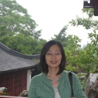 Shirley Xia