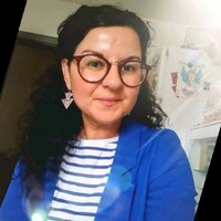 Daniela Francu Margineanu