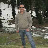 Brajesh Sharma