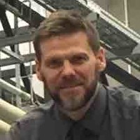 David Rae
