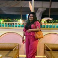 Prashika Bagul