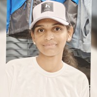 Kaviya S