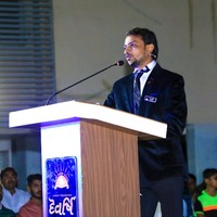 Yogesh Viradiya
