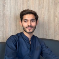 Muhammad Hammad Yousaf