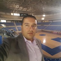 Elie Abi Khalil