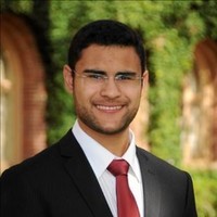 Marcus Vinícius Malta Conceição