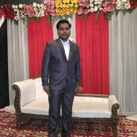Rajesh Mishra