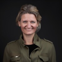 Evelien Van 'T Hof