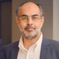 Asim Zafar