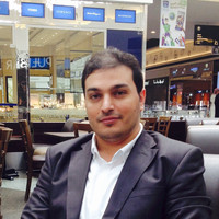 Ahmad Oudeh