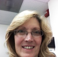 Susan Woods