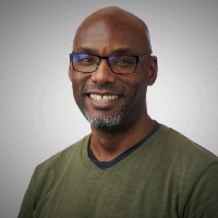 Anthony Dixon