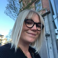 Katarina Porseman