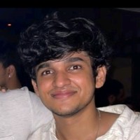 Anirudh Sunil