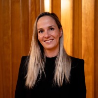 Virginie Beauregard Bouchard