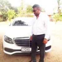 Marlon Jaed