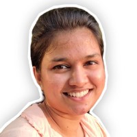 Sreeja C B