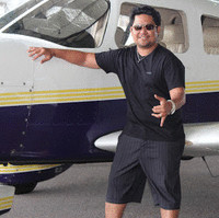 Lorenzo Chan