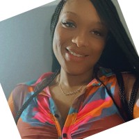 Anasheia Baxter