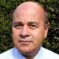 Arthur Barnard
