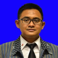 Khoirudin -