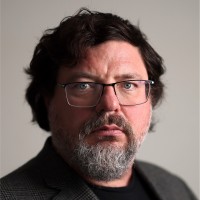 Ben Mccanna
