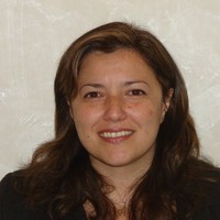 Caterina Voudouris