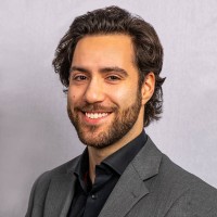 Dylan Goulooze