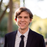 Joshua O'Donnell, Ph.D.