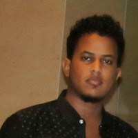 Ahmett Mohamud farah