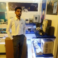 Divyesh Dhimmar