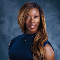 Oluchi Kangas, Mba. Rrt