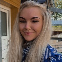 Sofie F. Olsen