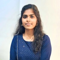 Nivedha K