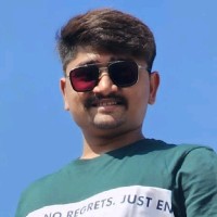 Meet Padhiyar