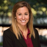 Georgie Keller