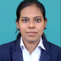 Haritha V S