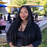Laila Jones Vickers