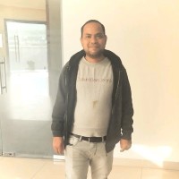 Pawan Rawat