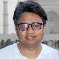 Arvind Mayank
