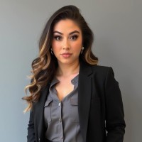 Kimberly Ramirez