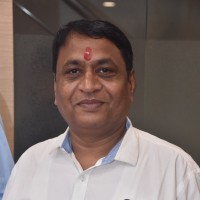 Durga Prasad Bindwar