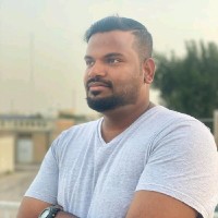 Loganathan Parthiban