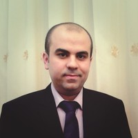 Yahya Saeed