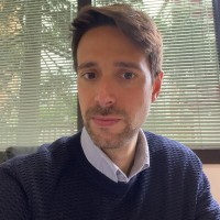 Luca Mongale