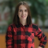 Ірина Коцюруба